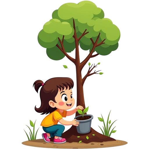 Plant a Tree