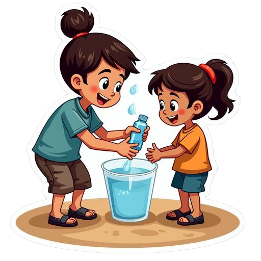 Provide Clean Water